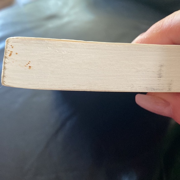 Why Men Marry Bitches 2006 first edition paperback - Picture 4 of 4